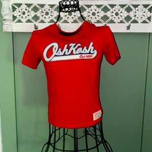 OshKosh Vintage Baby-T
